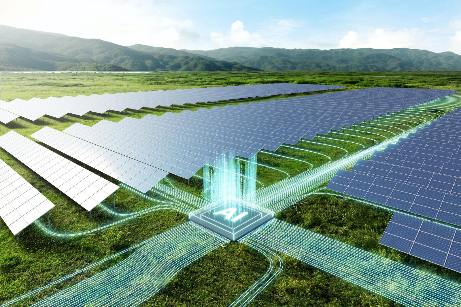 Solar Ai Services image